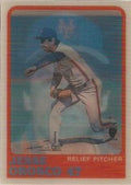 1988 Sportflics #89 Jesse Orosco