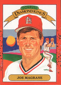 1990 Donruss #13 Joe Magrane