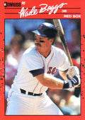 1990 Donruss #68 Wade Boggs