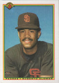 1990 Bowman #221 Roberto Alomar