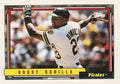 1992 Topps #160 Bobby Bonilla