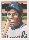 1990 Bowman #NNO Bo Jackson Sweepstakes