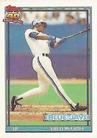1991 Topps Micro #140 Fred McGriff