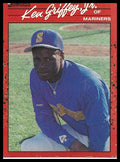 1990 Donruss #365 Ken Griffey Jr.