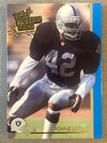 1991 Action Packed All-Madden #26 Ronnie Lott