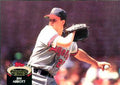 1992 Stadium Club #210 Jim Abbott