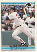 1992 Donruss #23 Wade Boggs