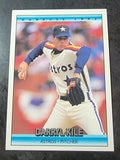 1992 Donruss #309 Darryl Kile